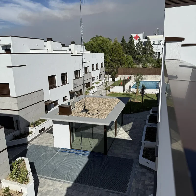 El Platío